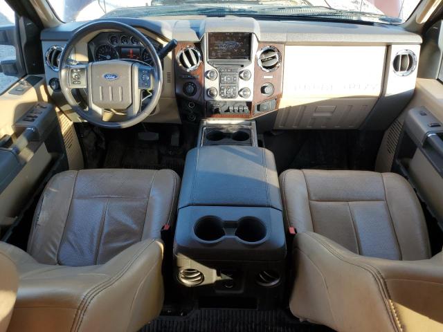 Фото 8 - FORD F250