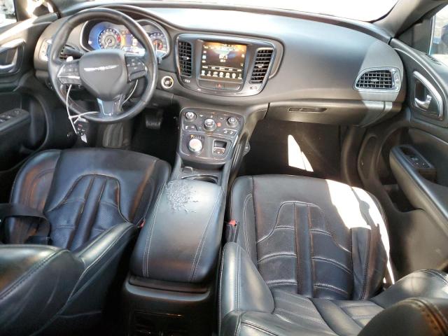 Фото 8 - CHRYSLER 200