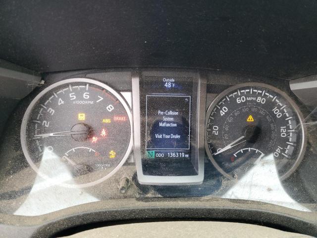 Фото 9 - TOYOTA TACOMA