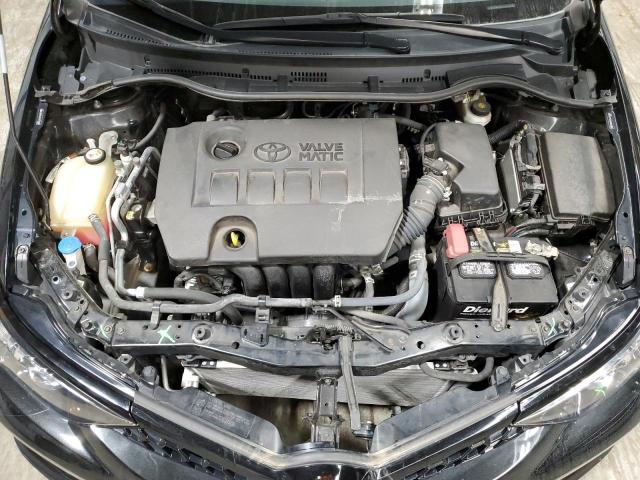 Фото 11 - TOYOTA COROLLA