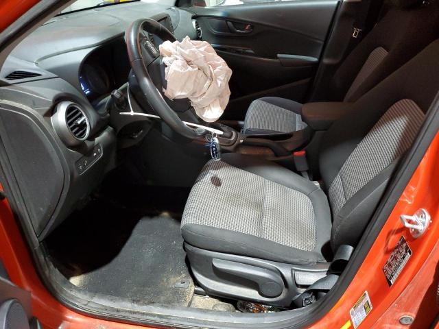 Фото 7 - HYUNDAI KONA