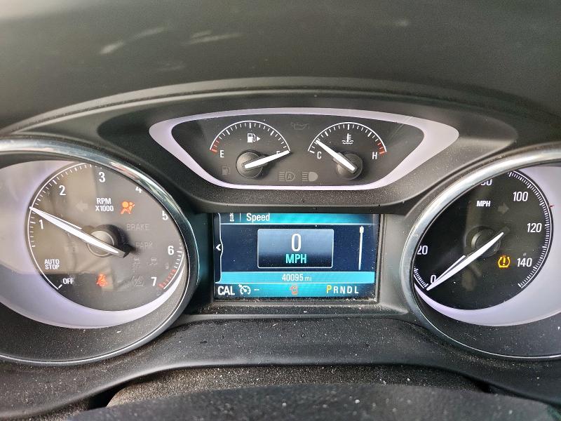 Фото 9 - BUICK ENVISION