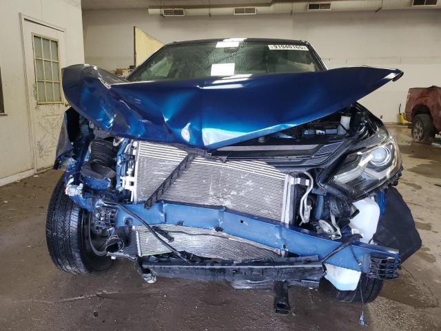 Фото 5 - CHEVROLET EQUINOX