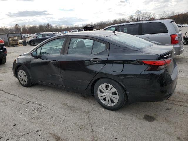 Фото 2 - NISSAN VERSA