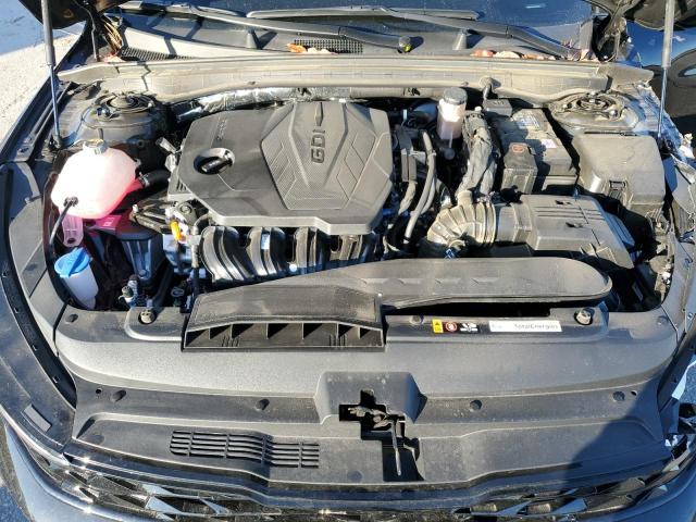 Фото 11 - KIA K5