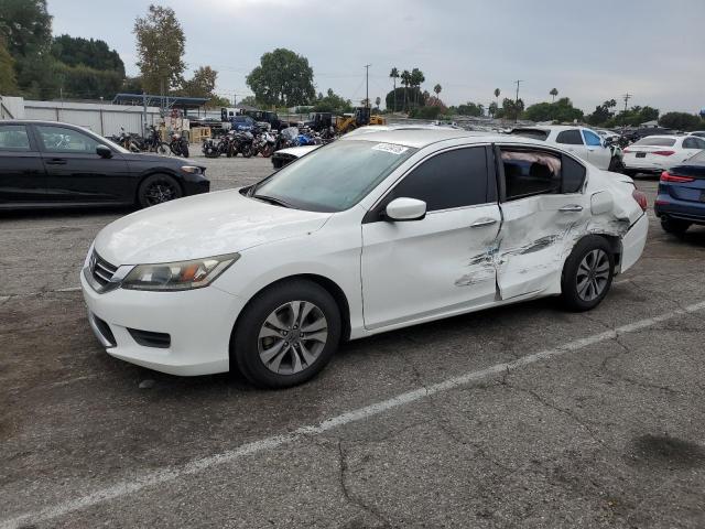 Фото 1 - HONDA ACCORD