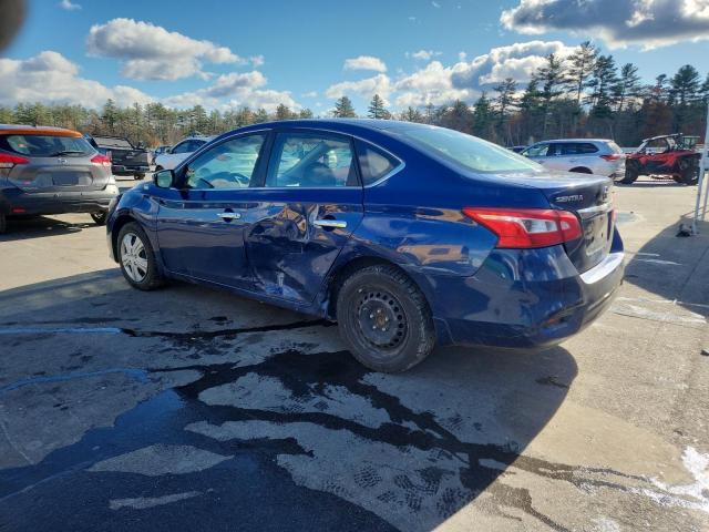 Фото 2 - NISSAN SENTRA