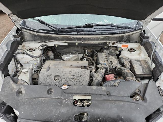 Фото 12 - MITSUBISHI OUTLANDER