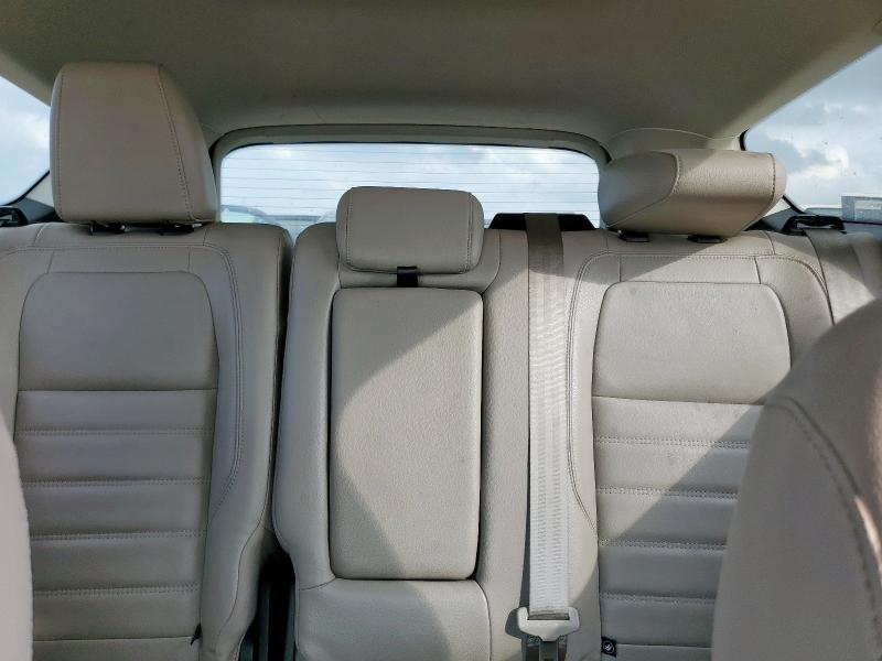 Фото 10 - FORD ESCAPE