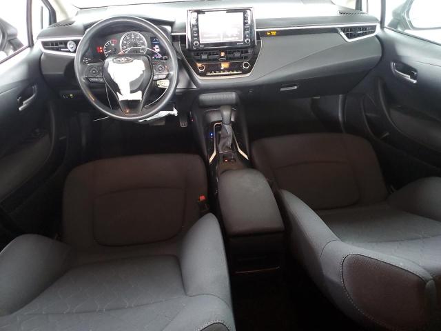 Фото 8 - TOYOTA COROLLA