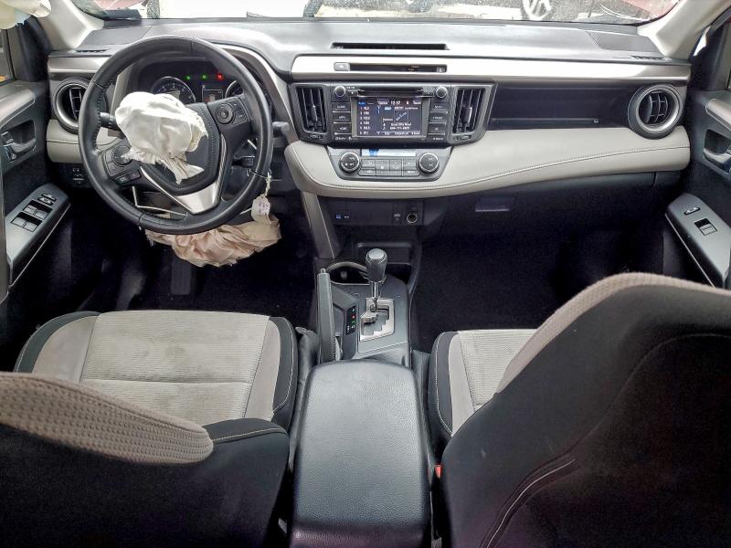 Фото 8 - TOYOTA RAV4