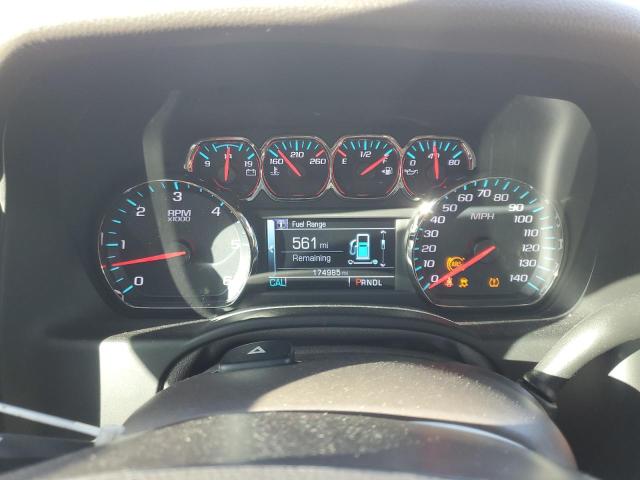 Фото 9 - CHEVROLET SUBURBAN