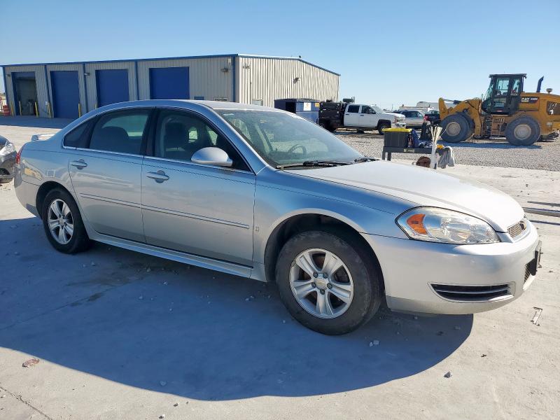 Фото 4 - CHEVROLET IMPALA