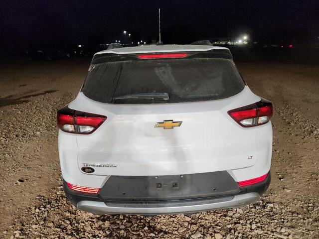 Фото 6 - CHEVROLET TRAILBLZR