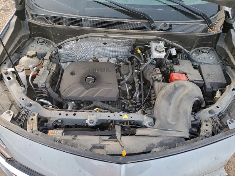 Фото 11 - BUICK ENCORE