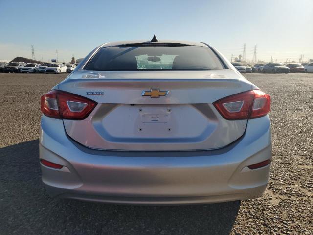 Фото 6 - CHEVROLET CRUZE