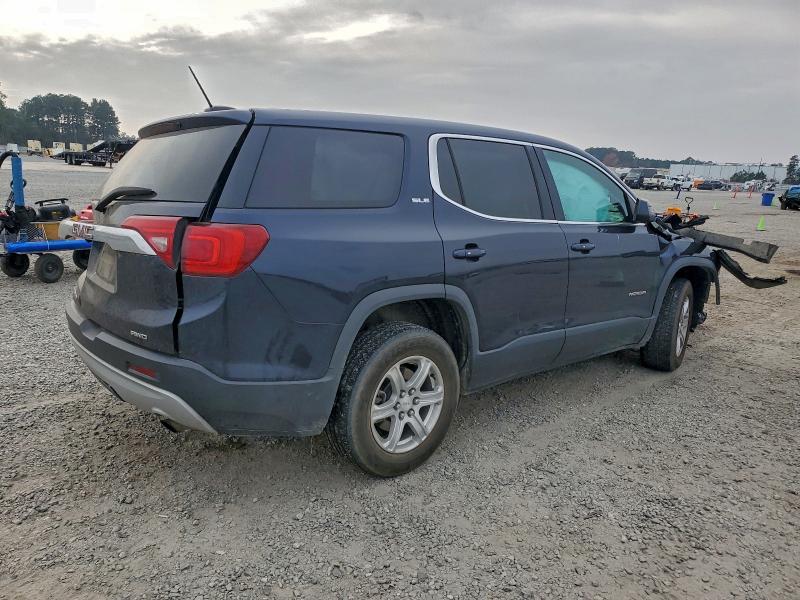 Фото 3 - GMC ACADIA