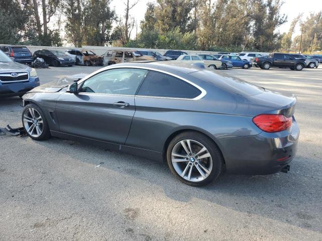 Фото 2 - BMW 4 SERIES