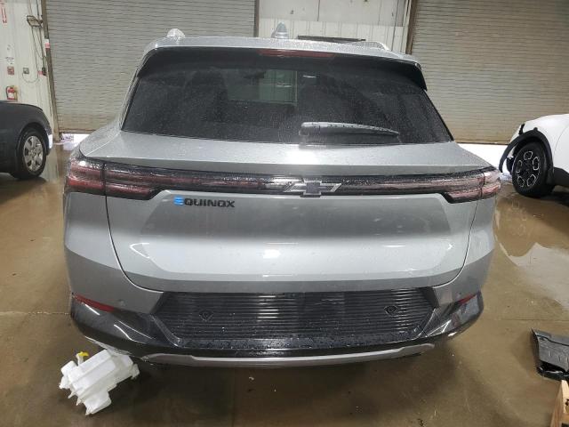 Фото 6 - CHEVROLET EQUINOX