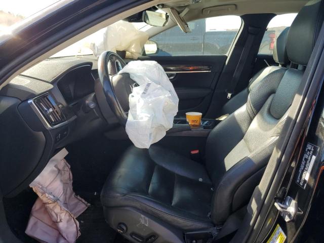 Фото 7 - VOLVO S90