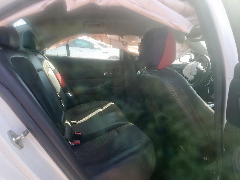 Фото 10 - CHEVROLET MALIBU