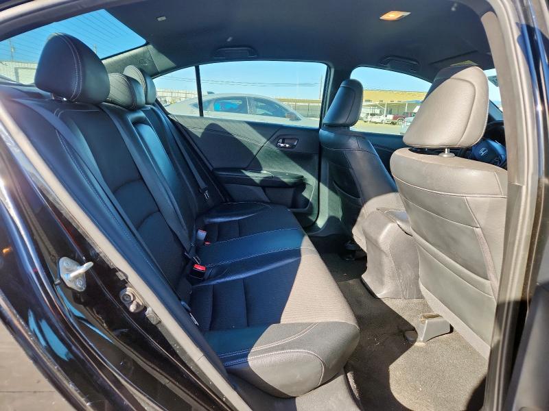 Фото 10 - HONDA ACCORD