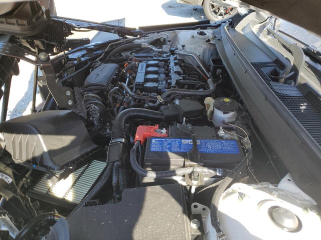 Фото 11 - HONDA ACCORD