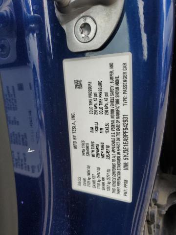 Фото 12 - TESLA MODEL 3