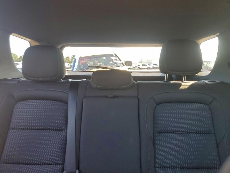 Фото 10 - CHEVROLET EQUINOX