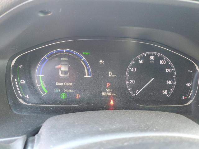 Фото 9 - HONDA ACCORD