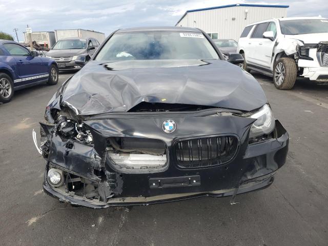 Фото 5 - BMW 5 SERIES