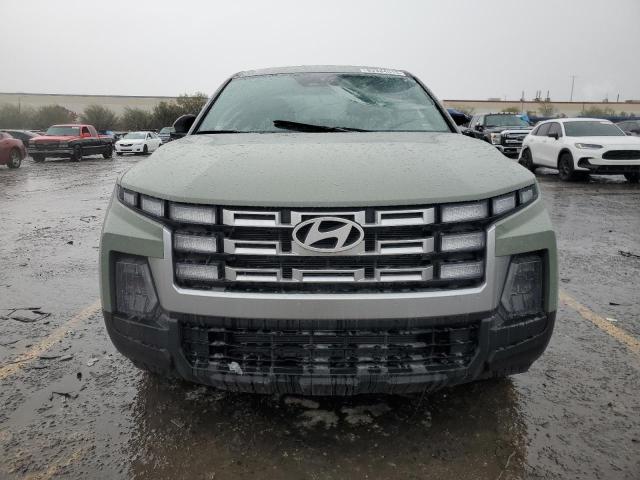 Фото 5 - HYUNDAI SANTA CRUZ