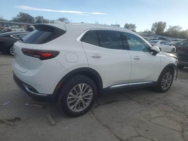 Фото 3 - BUICK ENVISION