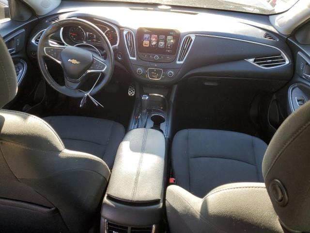 Фото 8 - CHEVROLET MALIBU