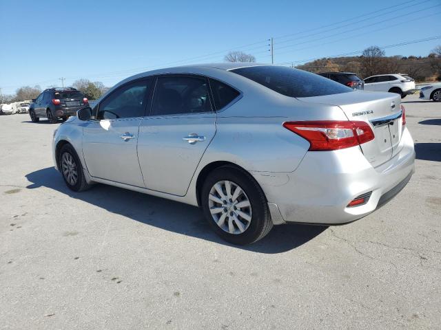 Фото 2 - NISSAN SENTRA