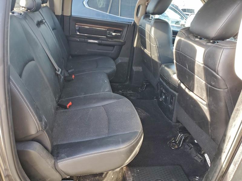 Фото 10 - RAM 1500