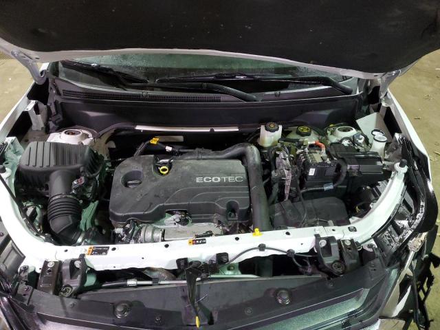 Фото 12 - CHEVROLET EQUINOX