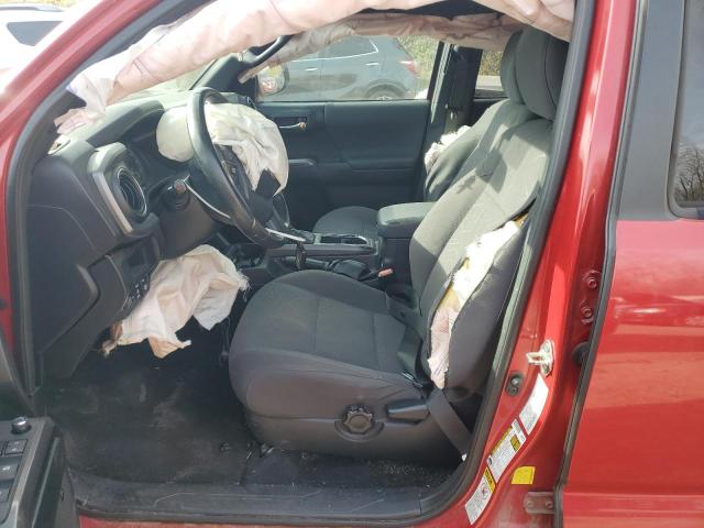 Фото 7 - TOYOTA TACOMA