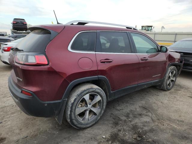 Фото 3 - JEEP GRAND CHER