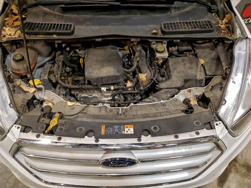 Фото 11 - FORD ESCAPE