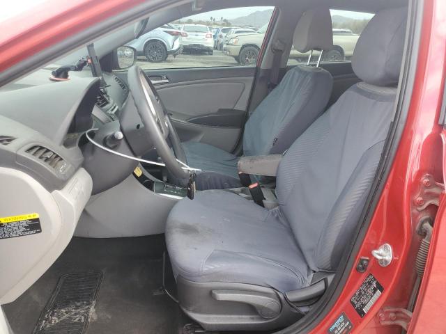 Фото 7 - HYUNDAI ACCENT