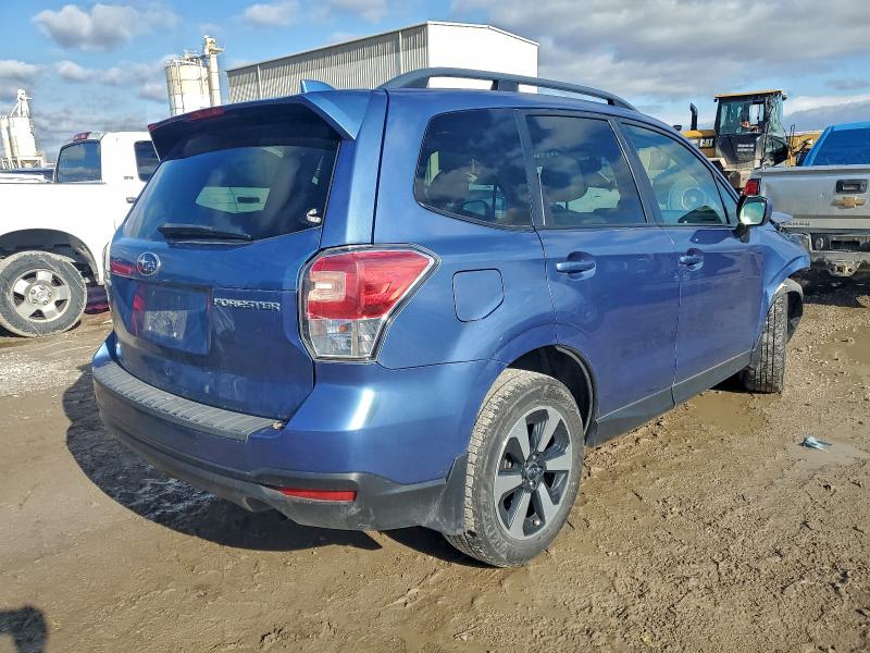Фото 3 - SUBARU FORESTER