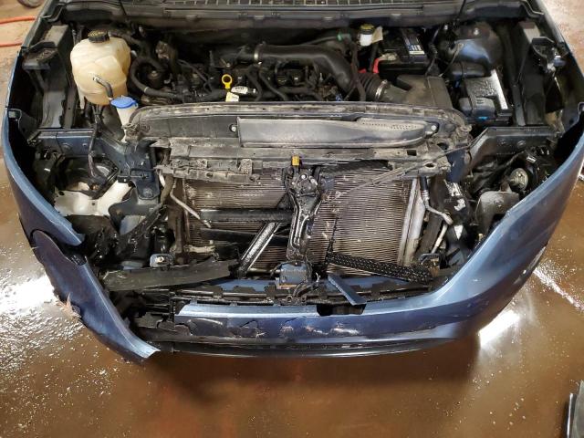 Фото 12 - FORD EDGE