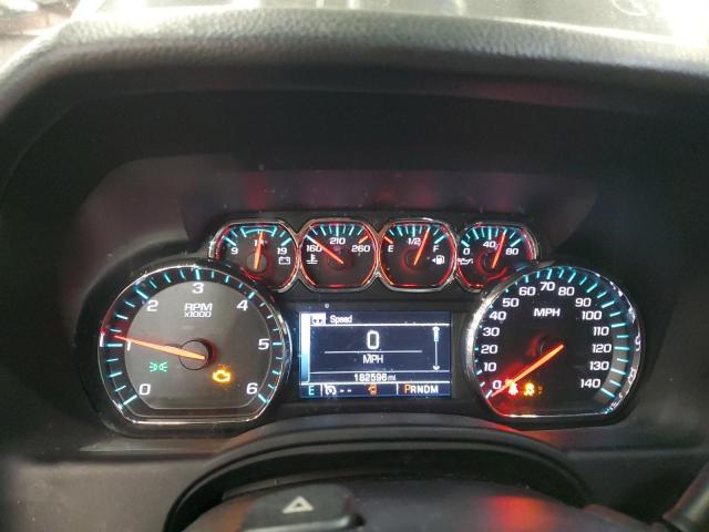 Фото 9 - CHEVROLET TAHOE