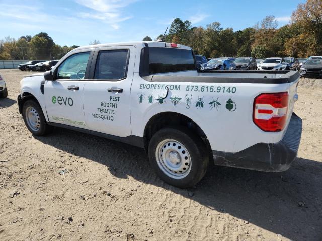 Фото 2 - FORD MAVERICK