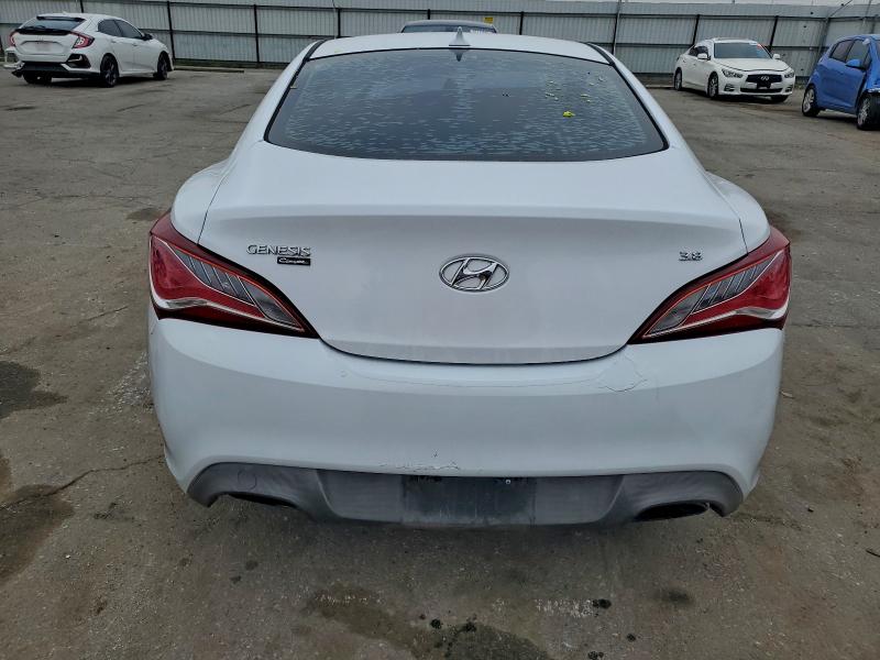 Фото 6 - HYUNDAI GENESIS