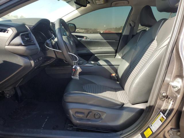 Фото 7 - TOYOTA CAMRY