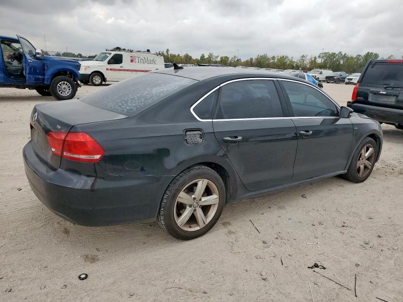 Фото 3 - VOLKSWAGEN PASSAT