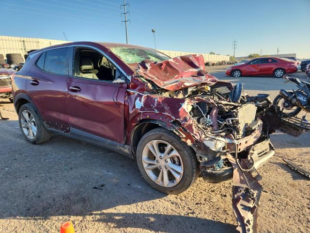 Фото 4 - BUICK ENCORE