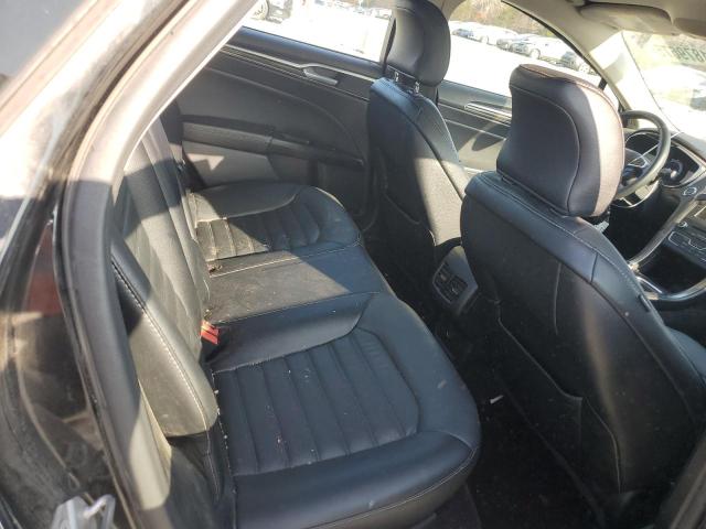 Фото 10 - FORD FUSION